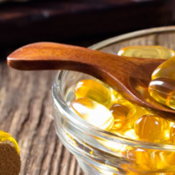 Ensuring The Safety Of Your Omega-3 Supplement